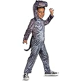 Disguise Jurassic Dino 1 Costume for Kids