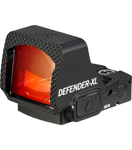 Amazon.com : C-MORE Systems Dot Module, 12 MOA, Made for Aluminum