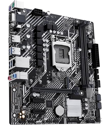 ASUS　PRIME B560M-A　LGA1200 PRIME B560M-A｜Motherboards｜ASUS USA