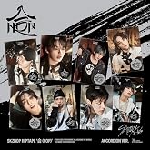 HOP[ACCORDION VER.]