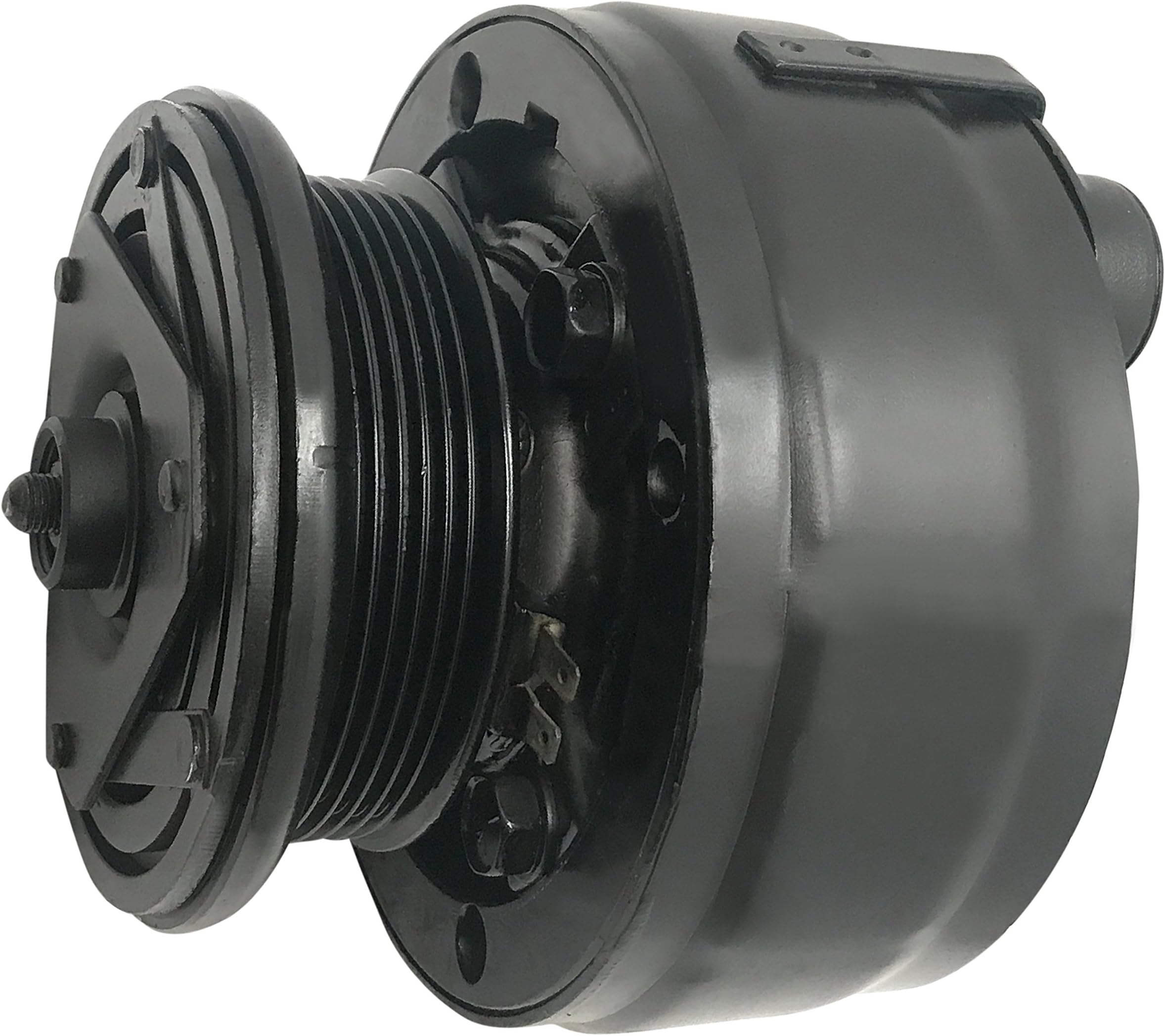 RYC Automotive Air Conditioning Compressor EG237