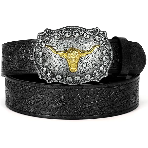 小物 AFB Buckle belt cow leather size L 0d5719ae-4226-4ff4-872f-