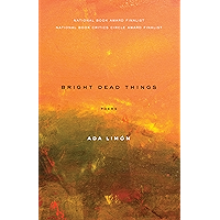 Bright Dead Things: Poems book cover
