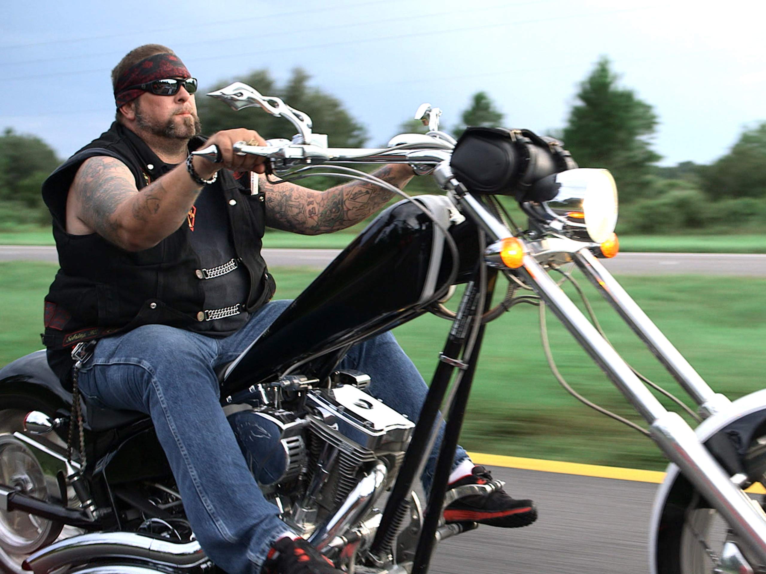 Watch Warlocks Rising Season 1 Prime Video