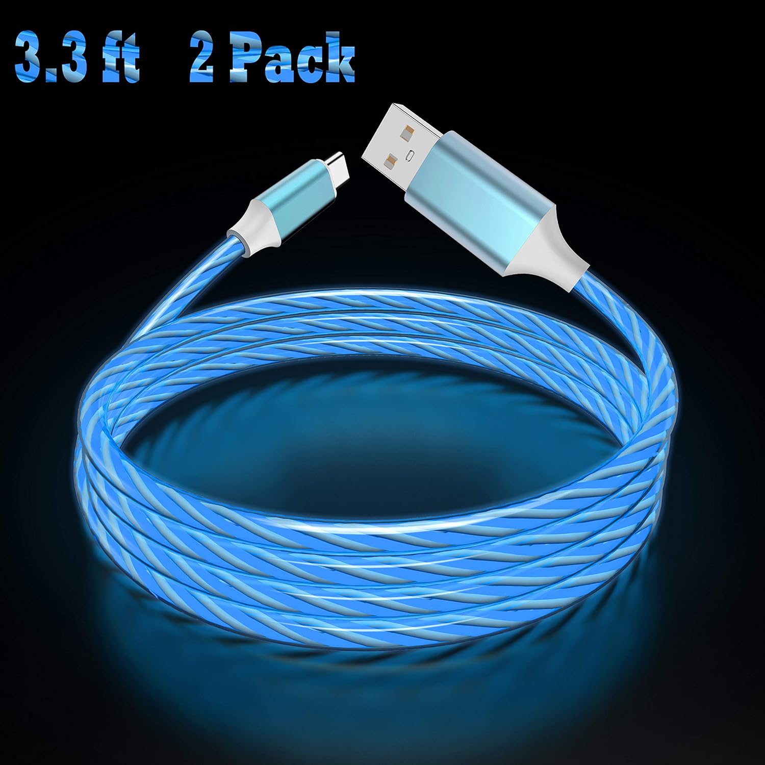 Best Lighting Cable Charging Port