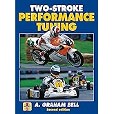 Two-Stroke Performance Tuning