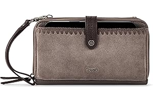 The Sak Iris Smartphone Cross Body Bag