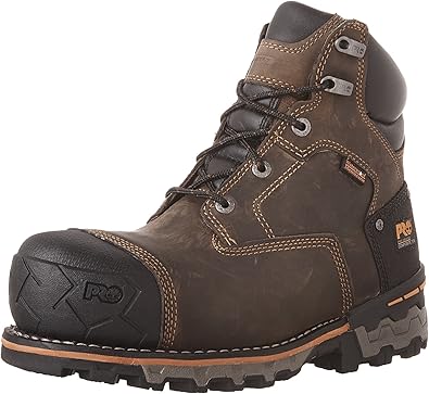 timberland pro work boots