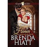 Rogue's Honor (The Saint of Seven Dials Book 1)