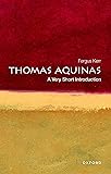Thomas Aquinas: A Very Short Introduction