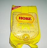 Hobe Special Golden Bihon Pack of Two 454g or 1 Lb