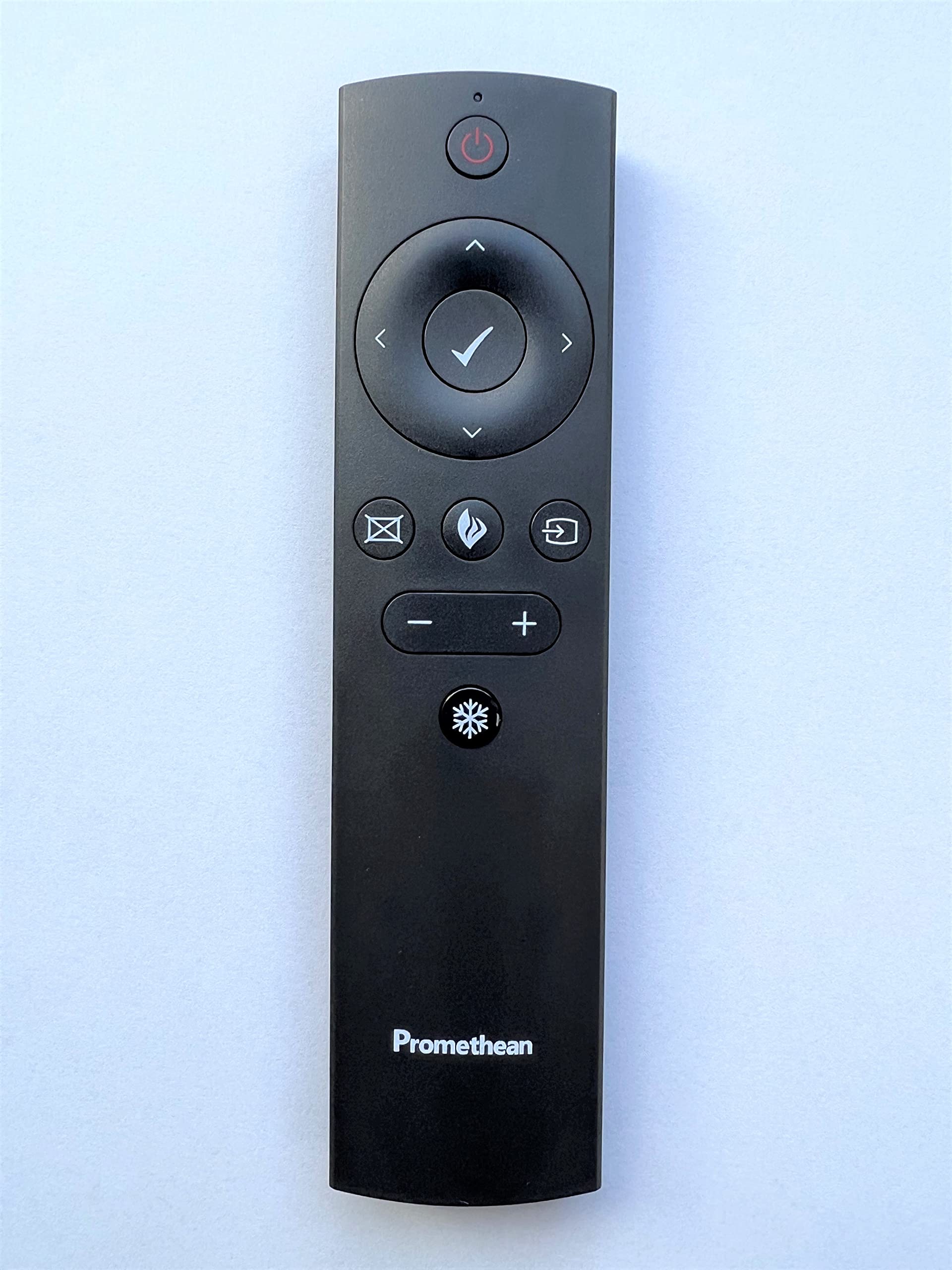 Promethean Remote Control for ActivPanel Versions 5-7 & i-Series AP-REMOTE-CONTROL
