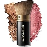 LAURA GELLER Makeup Brushes - 02 Retractable Angled Kabuki Brush