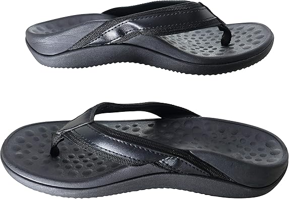 orthotic sandals for plantar fasciitis