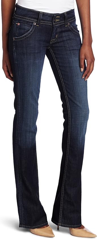 hudson jeans flap pocket