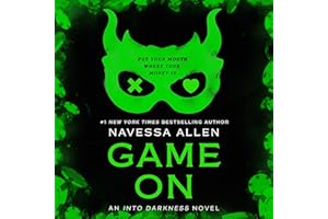 Game On: An Into Darkness Novel