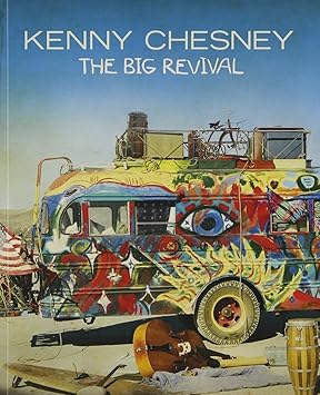Chesney Kenny The Big Revival Amazon Com Music