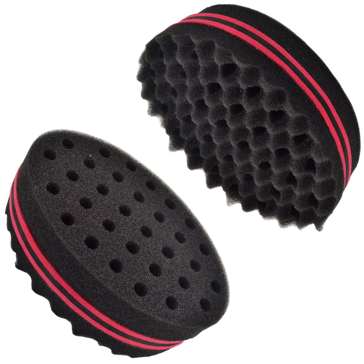 Afro Twister Best Hair Sponge / Premium Brush for