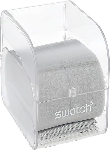 Reloj Swatch - Mujer LK351A: Amazon.es: Relojes