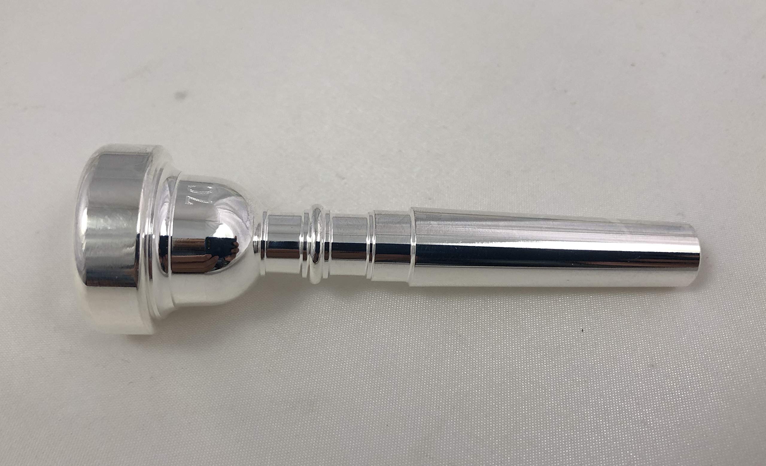 Mouthpiece 7C Trumpet Soundman® (silver plated) Trumpet Mouthpiece 7 c