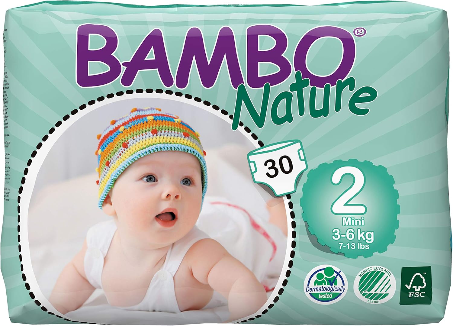 bambo nature 2