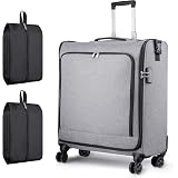 Samsonite Ascella X Softside Luggage 