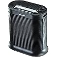 Honeywell HPA300 HEPA Air Purifier Extra-Large Room (465 sq. ft), Black