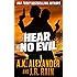 Amazon Com The Cartel Ebook A K Alexander Kindle Store