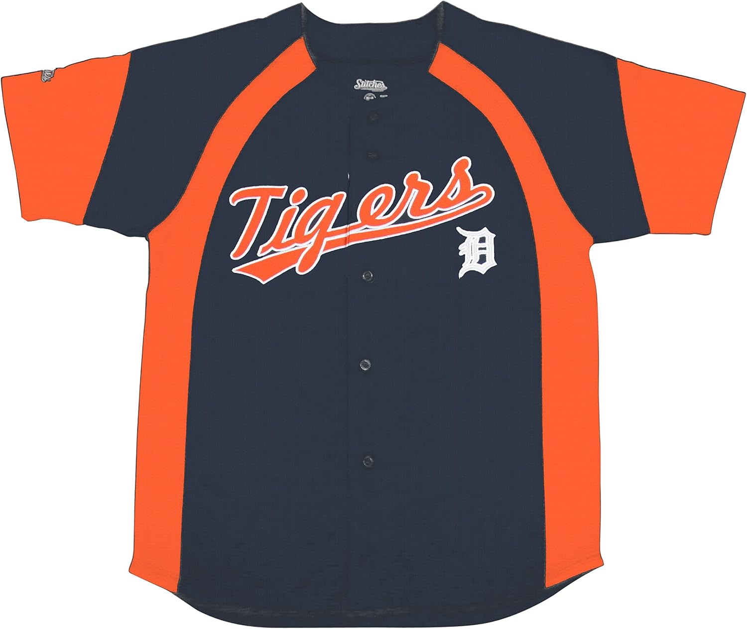 detroit tigers jersey amazon