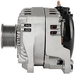 SCITOO Alternator Replacement for Dodge for Ram