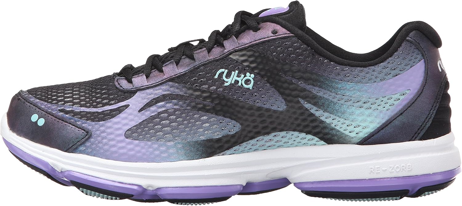  | Ryka Women's Devotion Plus 2 Walking Shoe | Walking