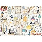 Ravensburger Catfish 1000 Piece Jigsaw Puzzle for Adults - 82006 - Every Piece in Unique, Softclick Technology Means Pieces Fit Together Perfectly