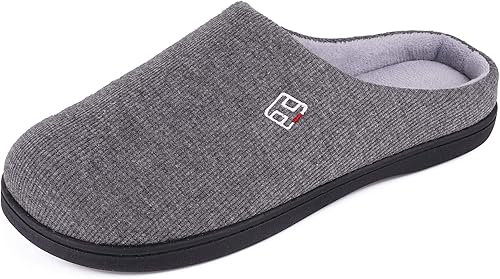 homeideas men's slippers