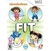 Nickelodeon Fit (Renewed)