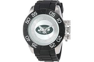 Game Time Men's NFL Beast Watch