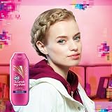 VO5 Nourish My Shine Shampoo 250ml Damaged Hair 5 Vital Oils Argan Jojoba view 7