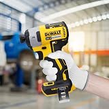 DeWalt DCF887N XR 18V 3 Speed Impact Driver Naked-Body Bare Unit view 7