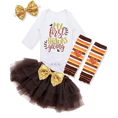First thanksgiving baby girl Clearance