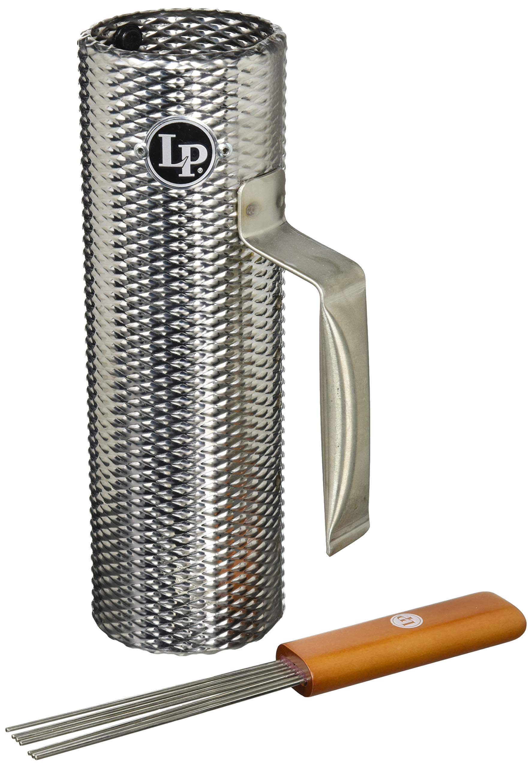 LP Latin Percussion Guiro Guiro Mini