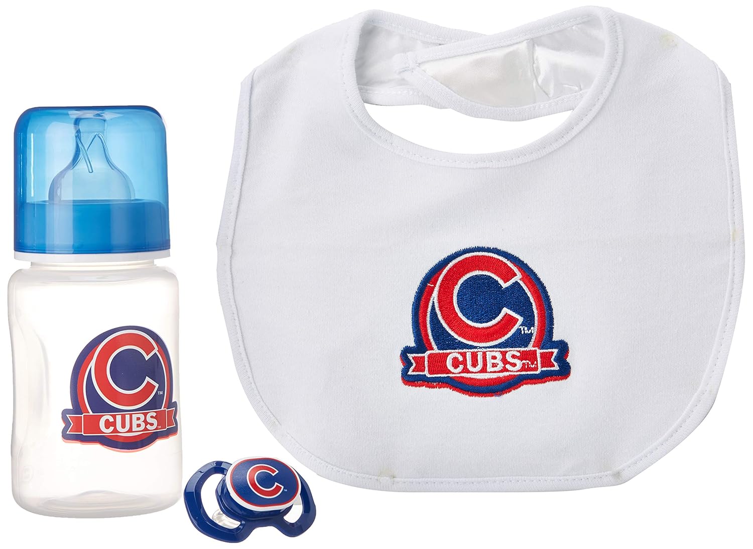cubs baby stuff