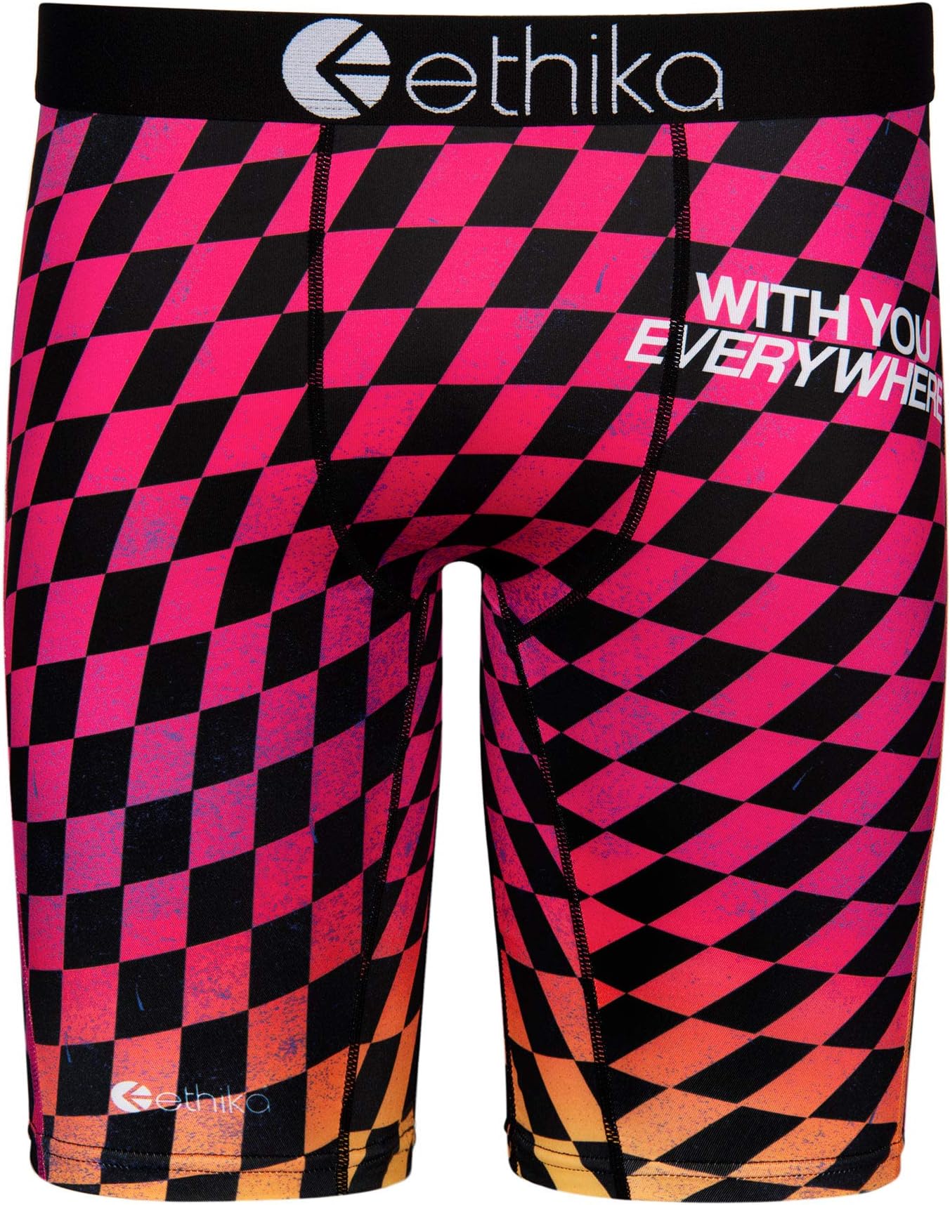 Ethika Mens- The Staple