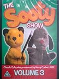 The Sooty Show Volume 3 [DVD]