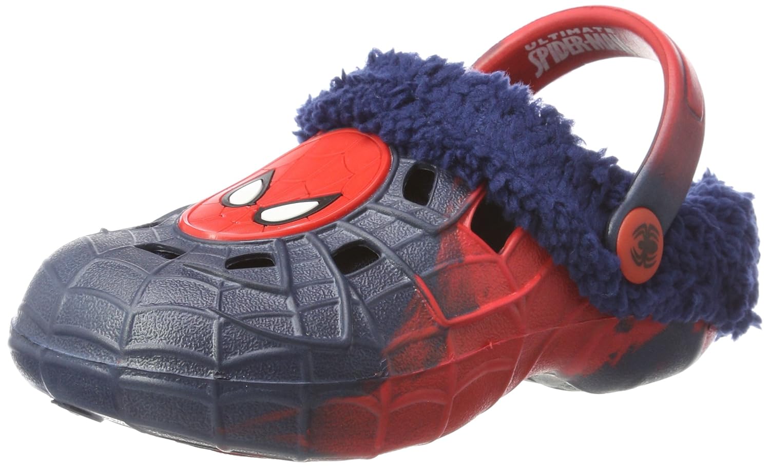 Spiderman Sp Zuecos Niños