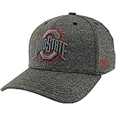ZHATS NCAA Mens NCAA Officially Licensed Hat Somber Fog