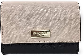 kate spade compact wallet