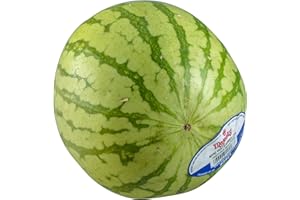 Bristol Farms, Melon Watermelon Petite, 1 Count