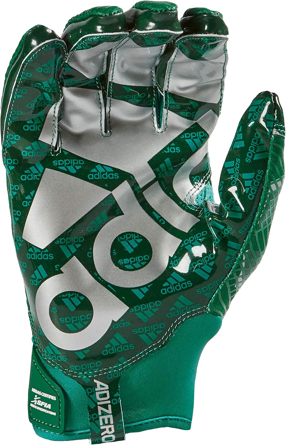 adidas adizero 8.0 football gloves