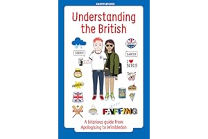 Understanding the British: A hilarious guide from Apologising to Wimbledon
