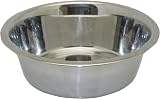 Pet Cuisine Stainless Steel Pet Bowl 29 cm 11.5 inch