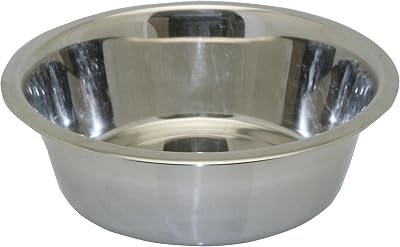 Pet Cuisine Stainless Steel Pet Bowl 29 cm 11.5 inch